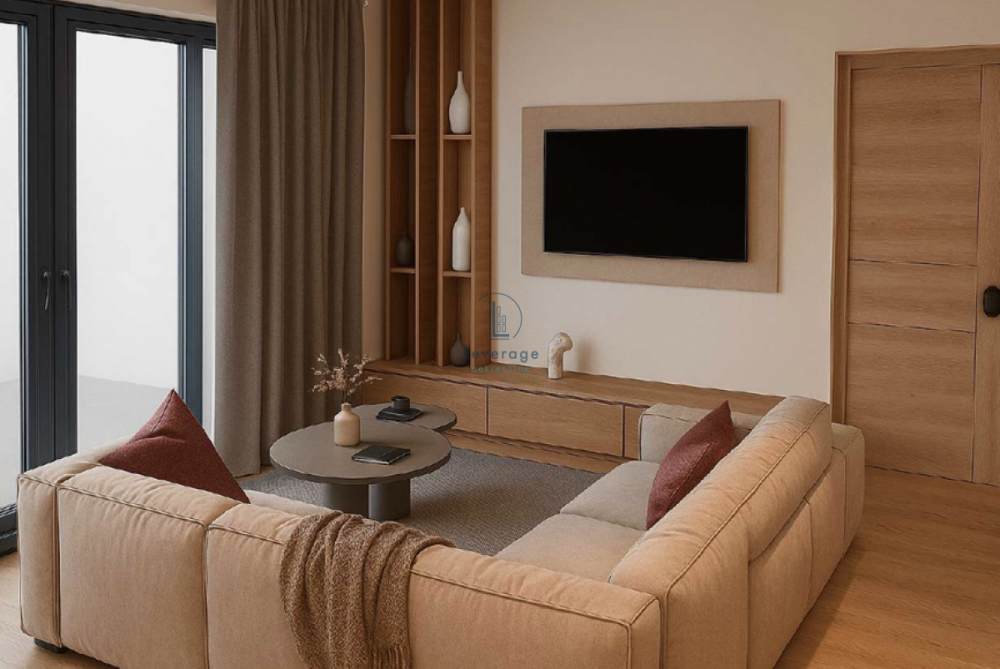 Glavna slika -Karpoševa, Dvoiposoban stan na prodaju, 79m2, 300.000€