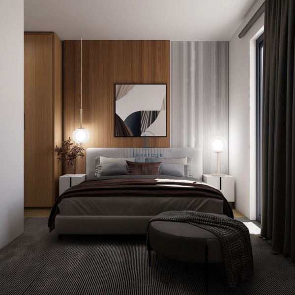 Slika 4 - Karpoševa, Dvoiposoban stan na prodaju, 79m2, 300.000€