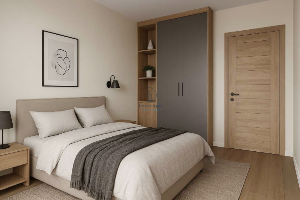 Slika 7 - Karpoševa, Dvoiposoban stan na prodaju, 79m2, 300.000€