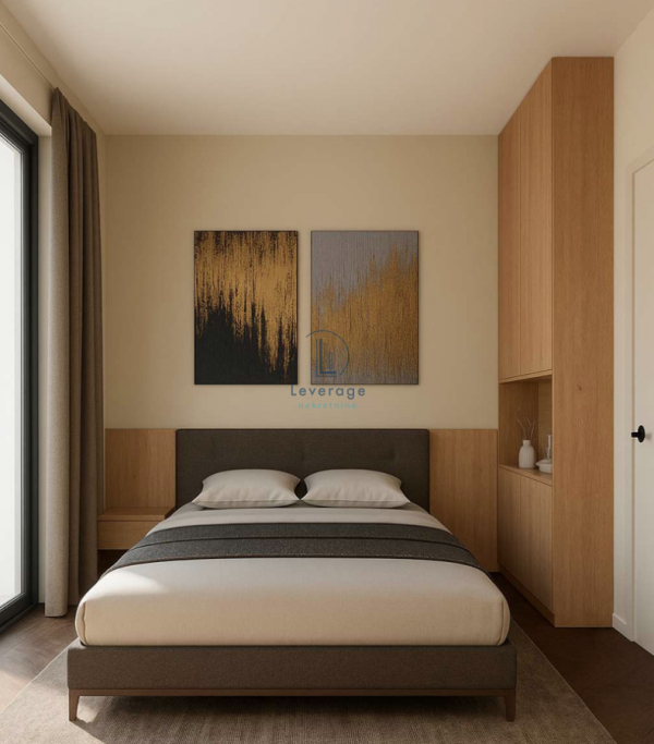 Slika 6 - Karpoševa, Dvoiposoban stan na prodaju, 79m2, 300.000€