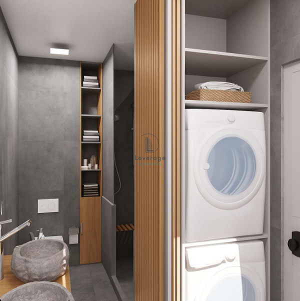 Slika 10 - Karpoševa, Dvoiposoban stan na prodaju, 79m2, 300.000€