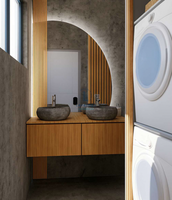 Slika 9 - Karpoševa, Dvoiposoban stan na prodaju, 79m2, 300.000€