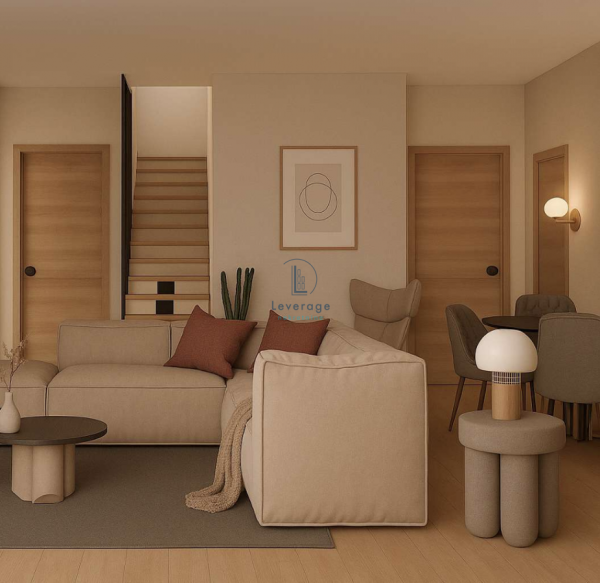 Slika 1 - Karpoševa, Dvoiposoban stan na prodaju, 79m2, 300.000€