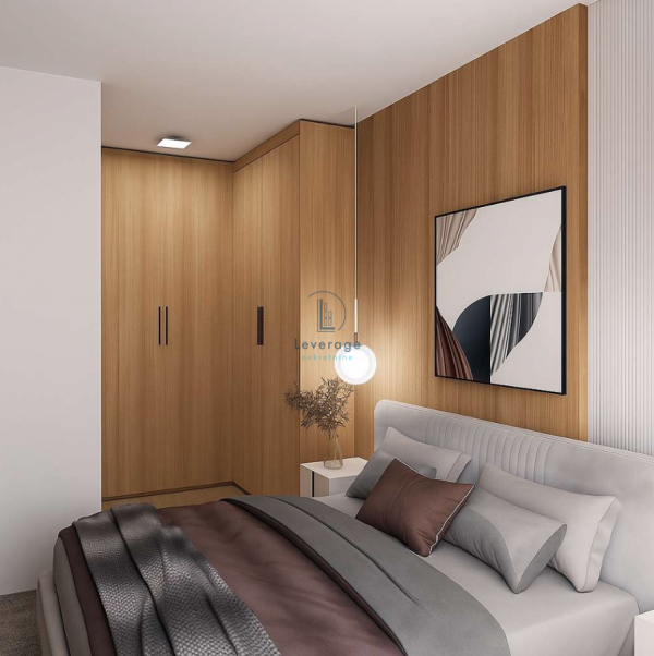 Slika 5 - Karpoševa, Dvoiposoban stan na prodaju, 79m2, 300.000€