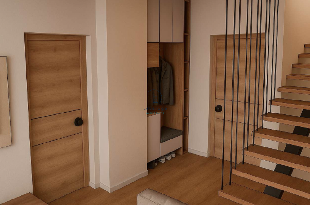 Slika 3 - Karpoševa, Dvoiposoban stan na prodaju, 79m2, 300.000€