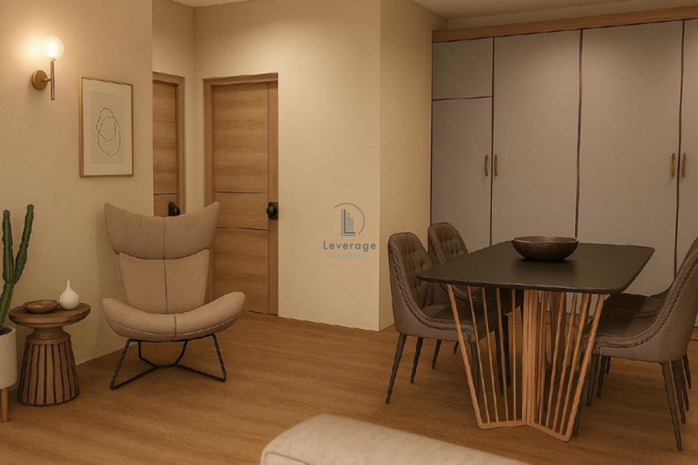 Slika 2 - Karpoševa, Dvoiposoban stan na prodaju, 79m2, 300.000€