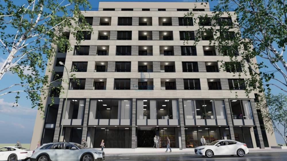 Slika 1 -  Lokal na prodaju, 341m2, 2.480.000€