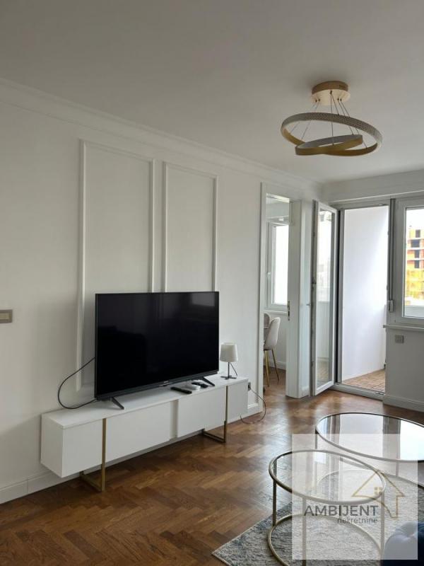 Slika 2 - Dvosoban stan za izdavanje, 52m2, 850€