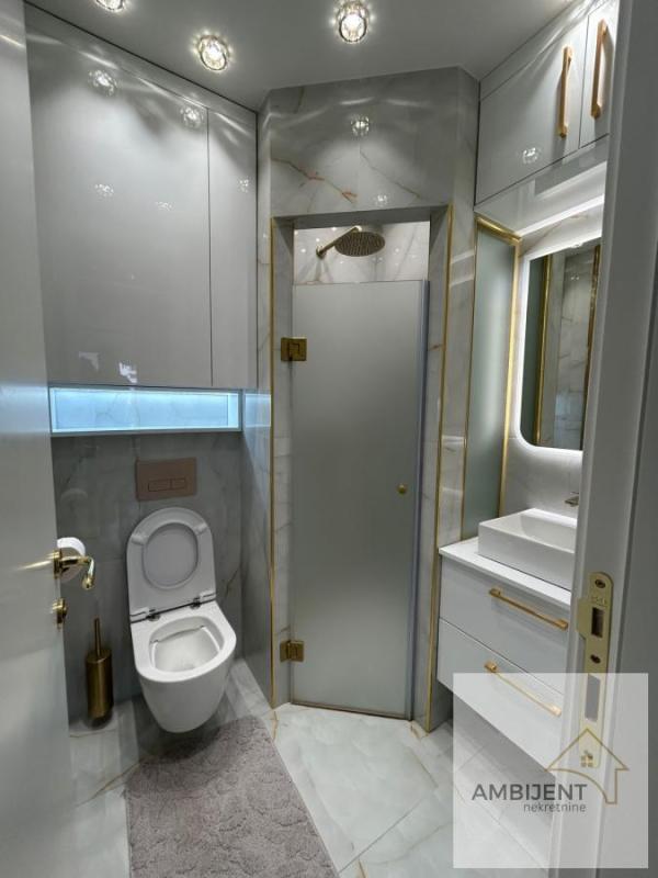 Slika 8 - Dvosoban stan za izdavanje, 52m2, 850€