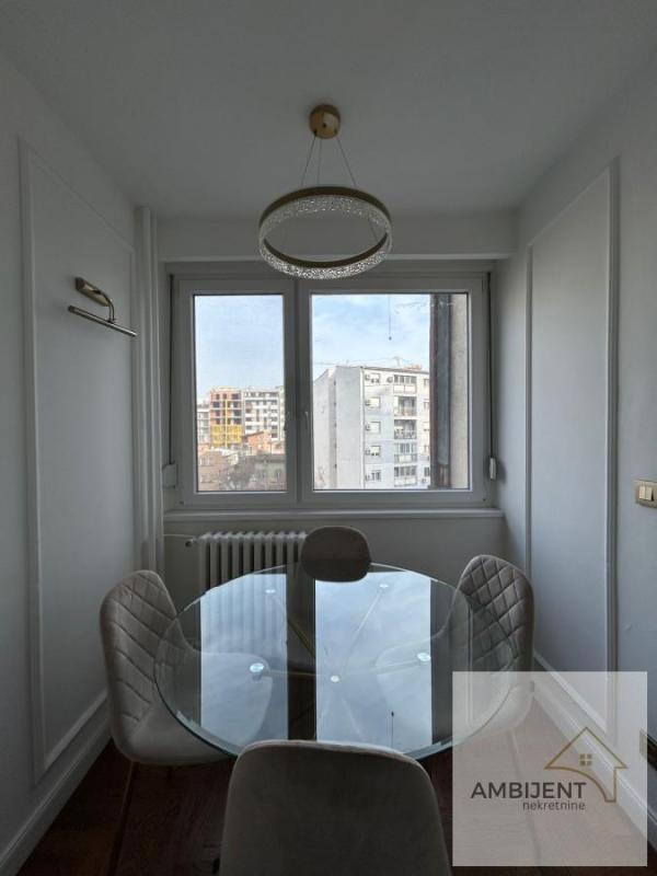 Slika 4 - Dvosoban stan za izdavanje, 52m2, 850€