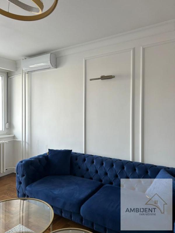 Slika 1 - Dvosoban stan za izdavanje, 52m2, 850€