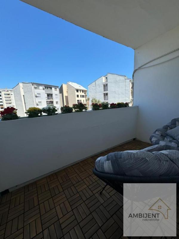 Slika 10 - Dvosoban stan za izdavanje, 52m2, 850€