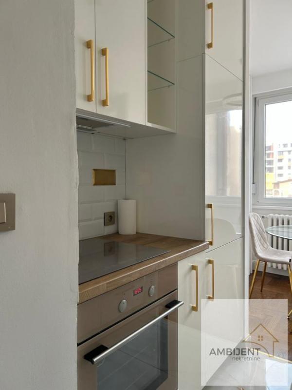 Slika 5 - Dvosoban stan za izdavanje, 52m2, 850€