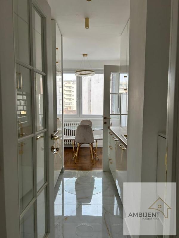 Slika 3 - Dvosoban stan za izdavanje, 52m2, 850€