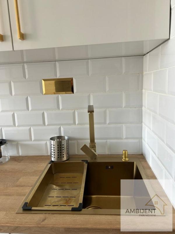 Slika 6 - Dvosoban stan za izdavanje, 52m2, 850€