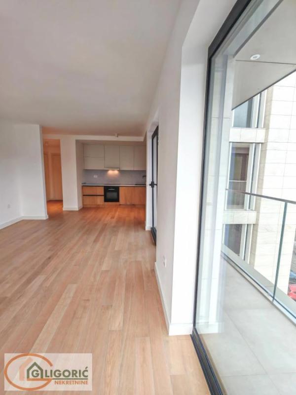 Slika 6 - Milana Rakića, Četvorosoban stan za izdavanje, 103m2, 1.500€