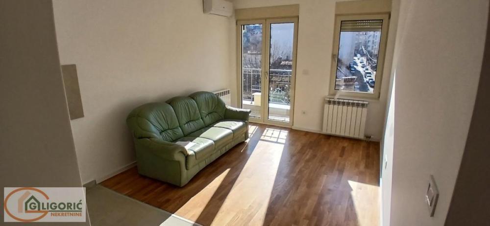 Glavna slika -Bulevar kralja Aleksandra, Dvoiposoban stan na prodaju, 50m2, 225.000€