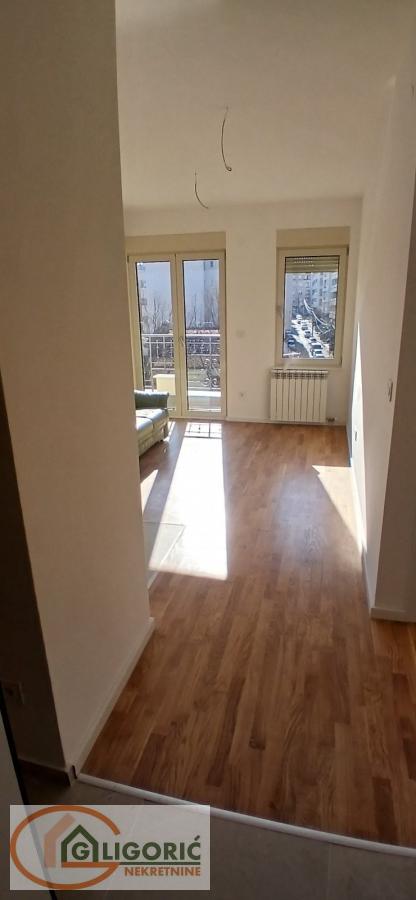 Slika 1 - Bulevar kralja Aleksandra, Dvoiposoban stan na prodaju, 50m2, 225.000€