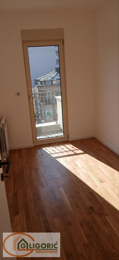 Slika 4 - Bulevar kralja Aleksandra, Dvoiposoban stan na prodaju, 50m2, 225.000€