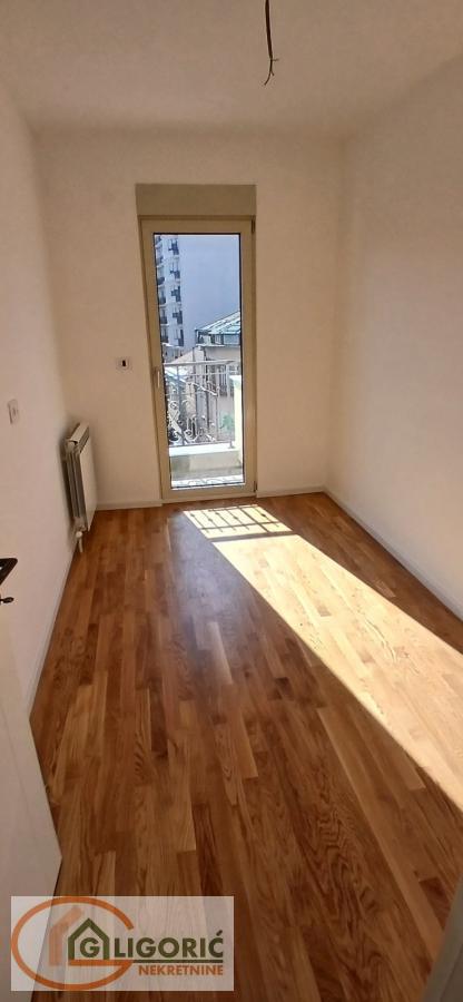 Slika 2 - Bulevar kralja Aleksandra, Dvoiposoban stan na prodaju, 50m2, 225.000€