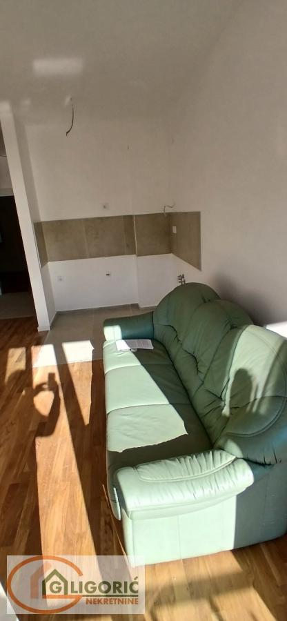 Slika 3 - Bulevar kralja Aleksandra, Dvoiposoban stan na prodaju, 50m2, 225.000€