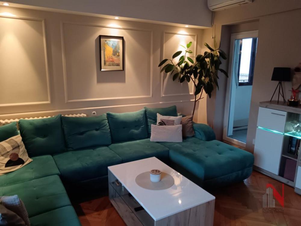 Glavna slika -PAPA PAVLA, Četvorosoban stan na prodaju, 91m2, 262.500€