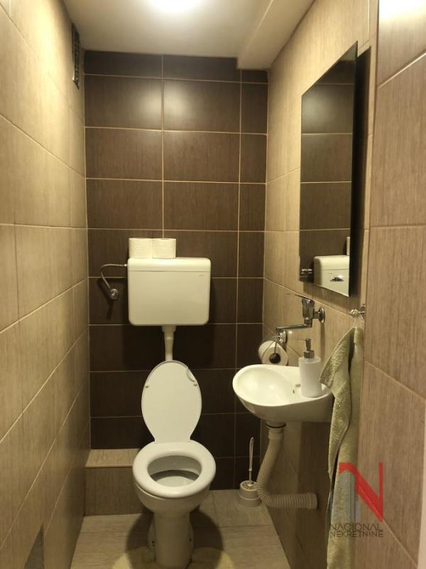 Slika 5 - PAPA PAVLA, Četvorosoban stan na prodaju, 91m2, 262.500€