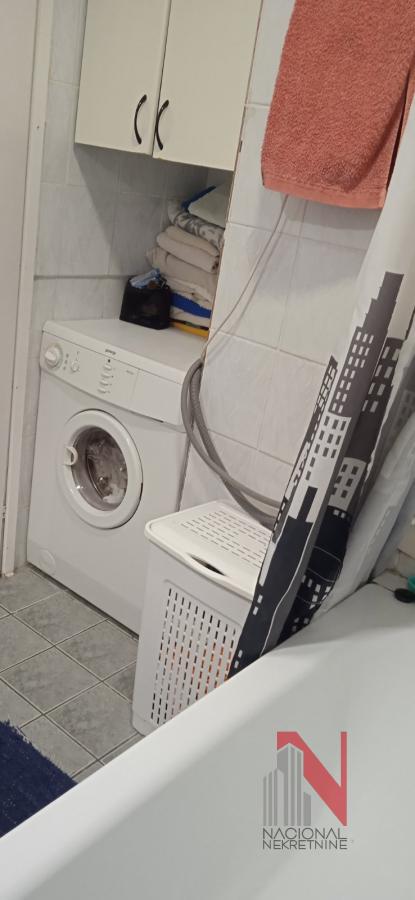 Slika 4 - PAPA PAVLA, Četvorosoban stan na prodaju, 91m2, 262.500€