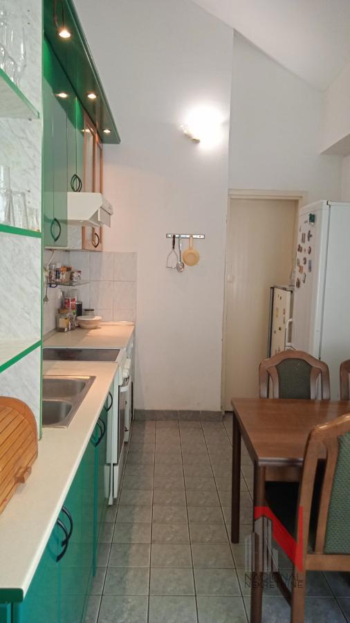 Slika 3 - PAPA PAVLA, Četvorosoban stan na prodaju, 91m2, 262.500€