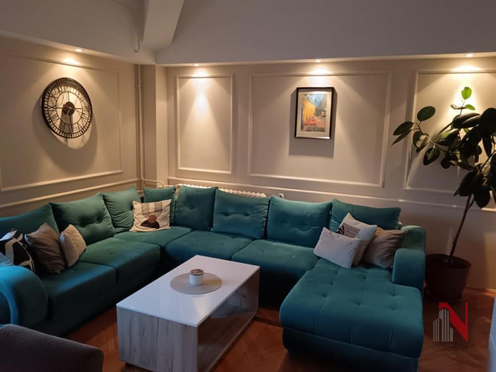 Slika 1 - PAPA PAVLA, Četvorosoban stan na prodaju, 91m2, 262.500€