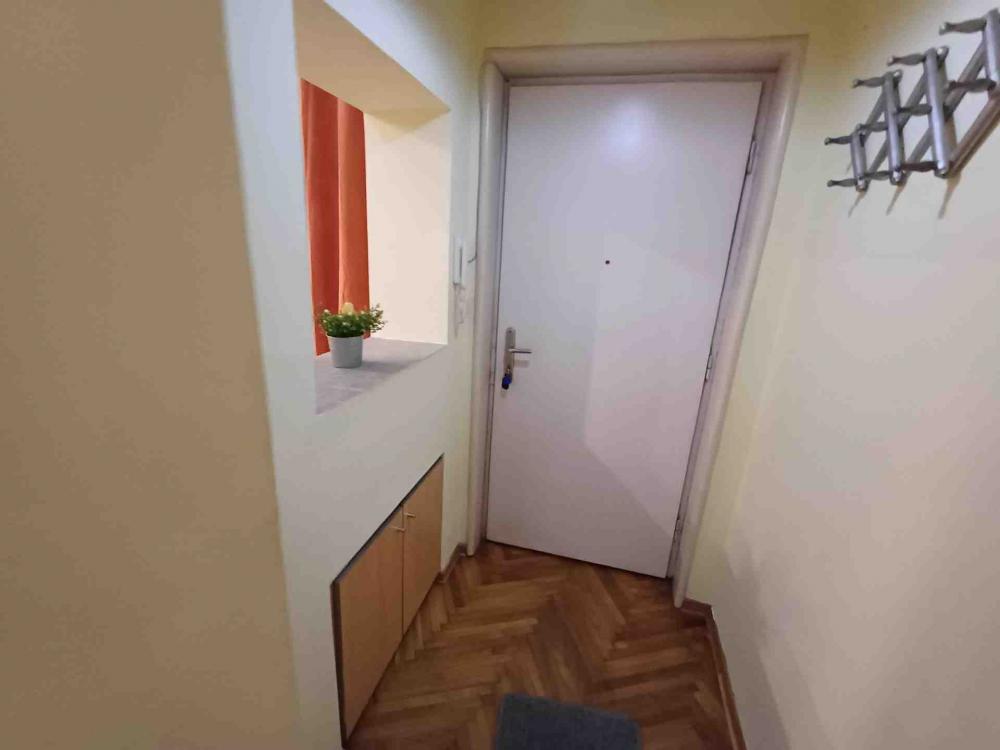 Slika 4 - Majke Jevrosime, Jednoiposoban stan za izdavanje, 30m2, 500€