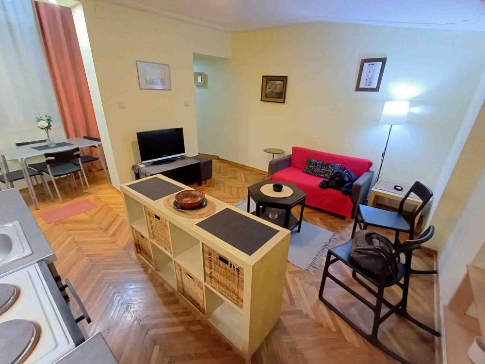 Glavna slika -Majke Jevrosime, Jednoiposoban stan za izdavanje, 30m2, 500€