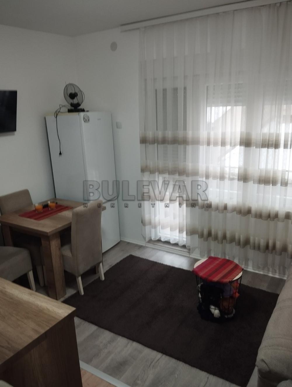 Slika 1 - Krste Đorđevića,  Stan za izdavanje, 23m2, 220€