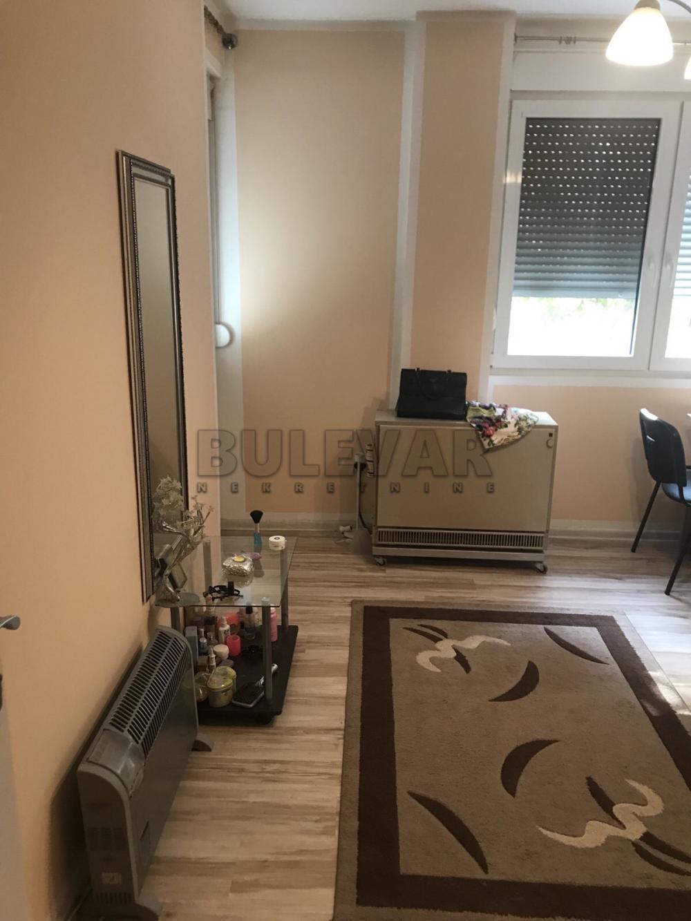 Glavna slika -Generala Milojka Lešjanina, Troiposoban stan za izdavanje, 60m2, 400€