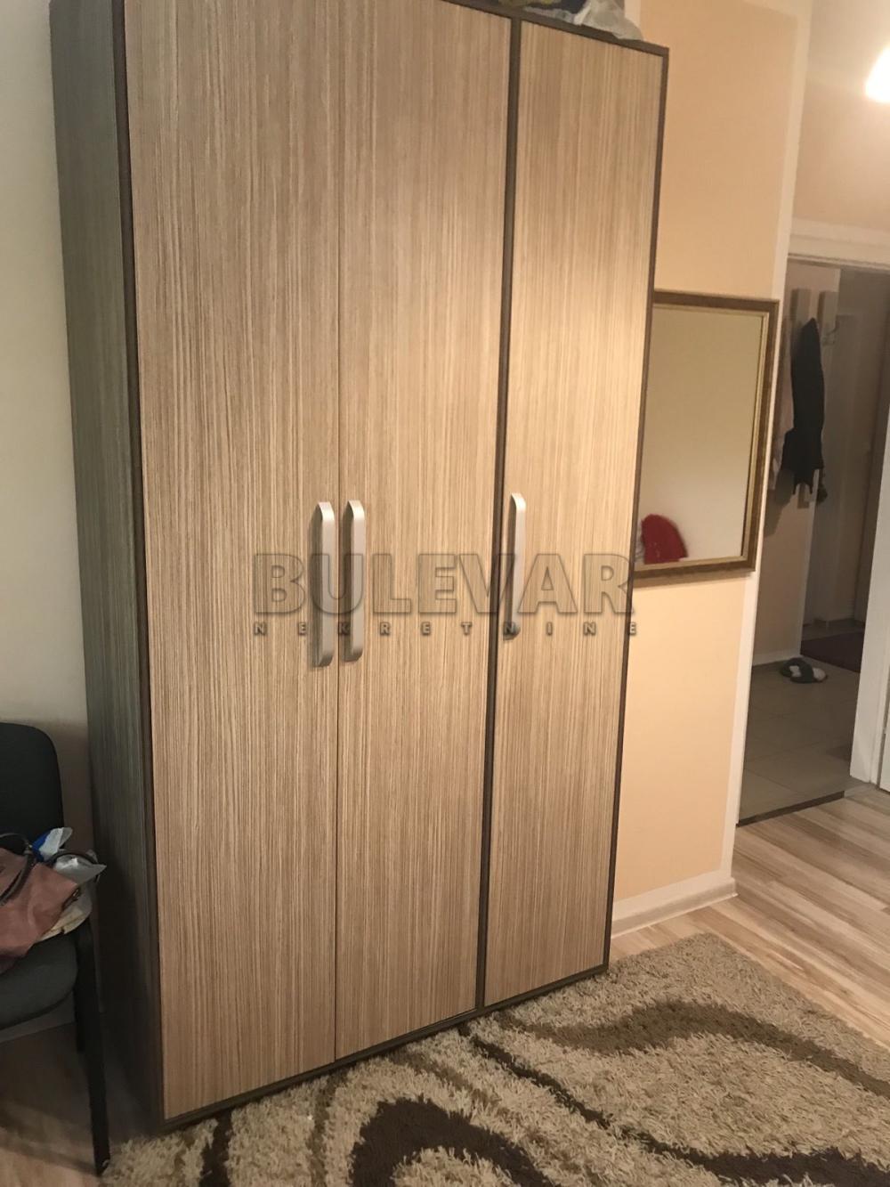 Slika 7 - Generala Milojka Lešjanina, Troiposoban stan za izdavanje, 60m2, 400€