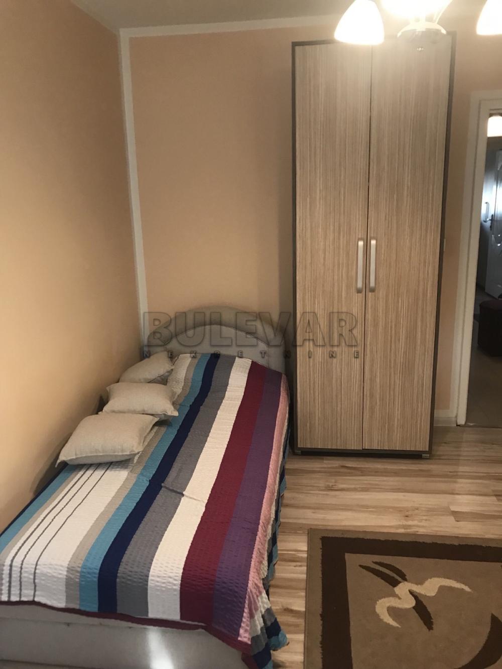 Slika 4 - Generala Milojka Lešjanina, Troiposoban stan za izdavanje, 60m2, 400€
