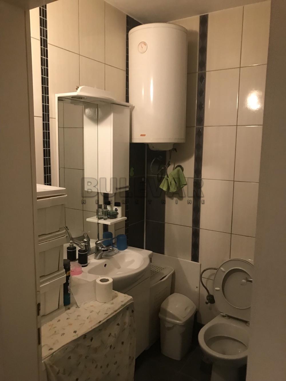 Slika 10 - Generala Milojka Lešjanina, Troiposoban stan za izdavanje, 60m2, 400€