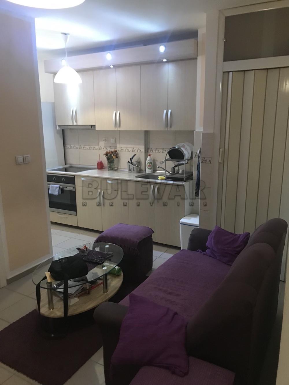 Slika 3 - Generala Milojka Lešjanina, Troiposoban stan za izdavanje, 60m2, 400€