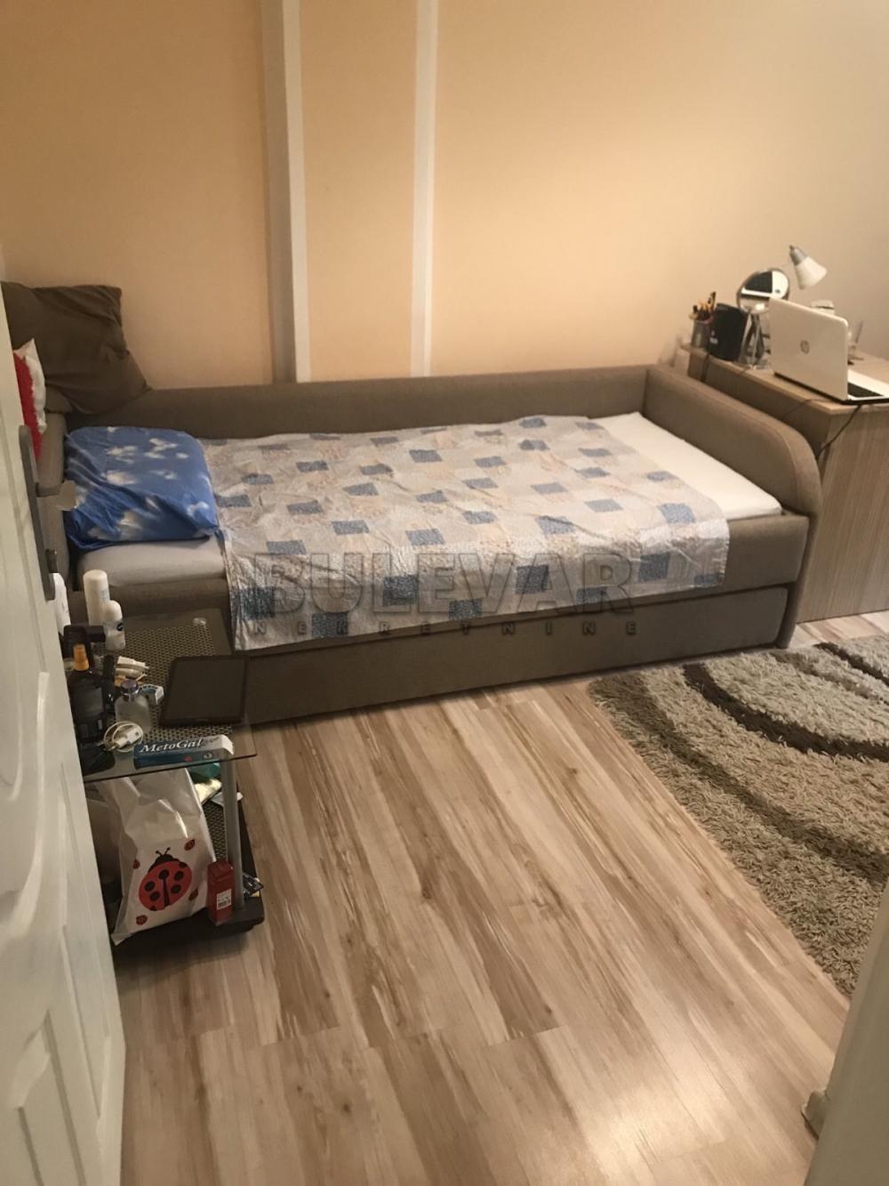 Slika 5 - Generala Milojka Lešjanina, Troiposoban stan za izdavanje, 60m2, 400€