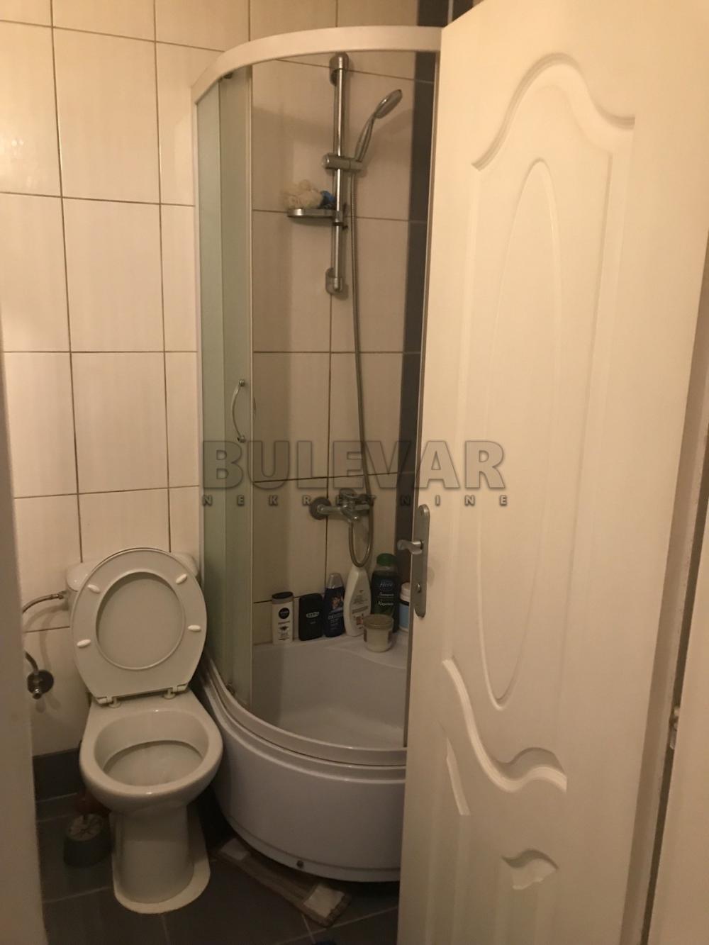 Slika 9 - Generala Milojka Lešjanina, Troiposoban stan za izdavanje, 60m2, 400€