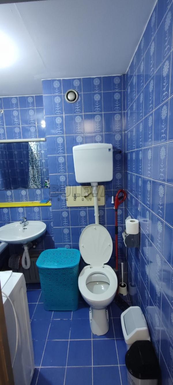 Slika 8 - Bulevar Nemanjića, Dvosoban stan za izdavanje, 54m2, 400€