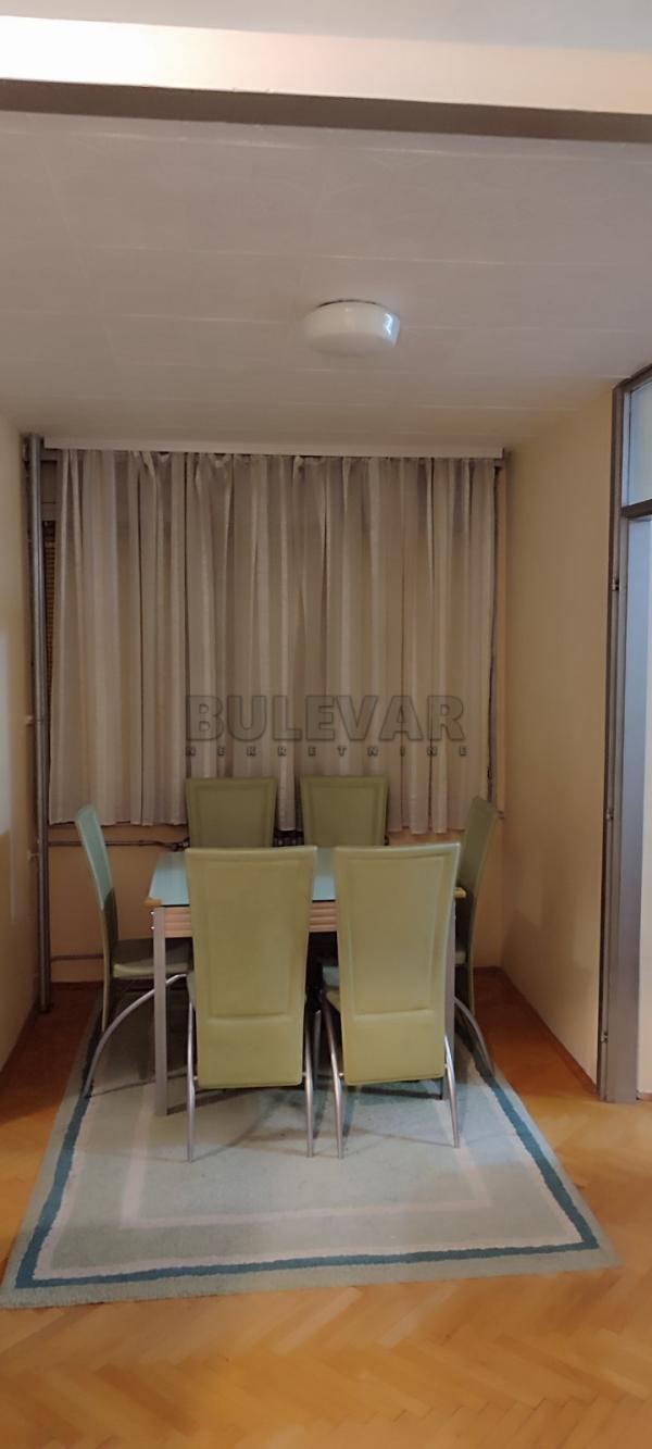 Slika 3 - Bulevar Nemanjića, Dvosoban stan za izdavanje, 54m2, 400€