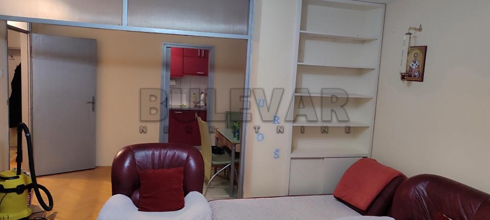 Slika 2 - Bulevar Nemanjića, Dvosoban stan za izdavanje, 54m2, 400€