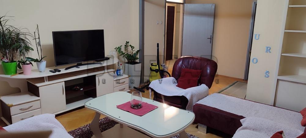 Slika 1 - Bulevar Nemanjića, Dvosoban stan za izdavanje, 54m2, 400€