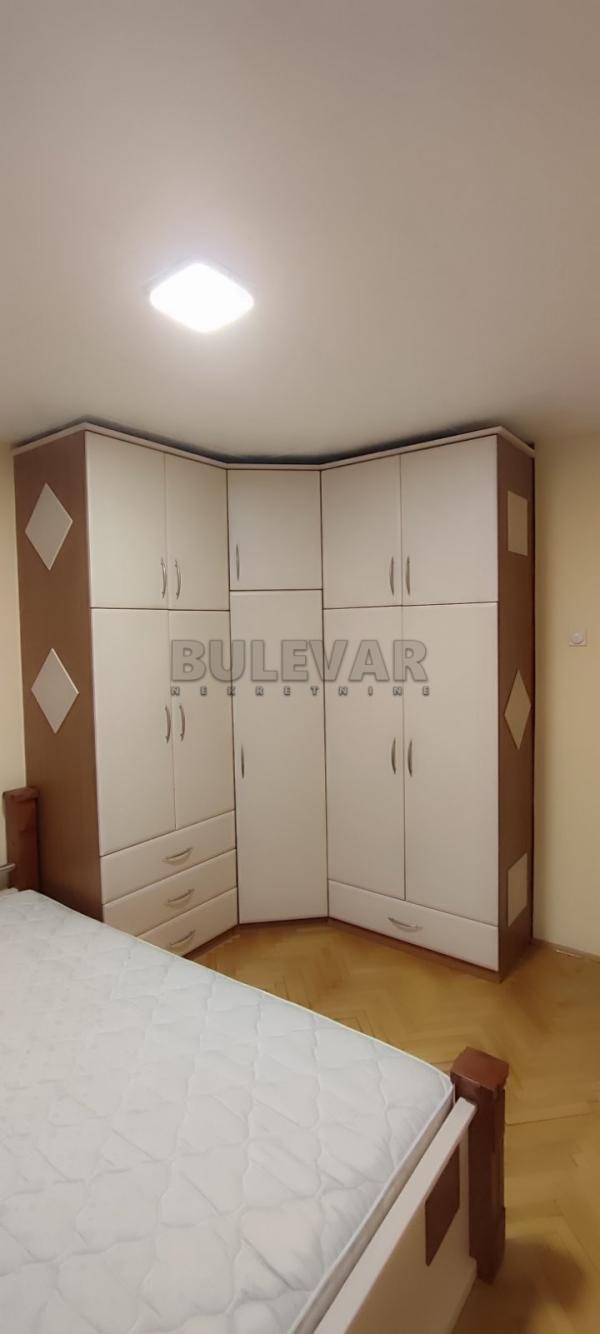 Slika 7 - Bulevar Nemanjića, Dvosoban stan za izdavanje, 54m2, 400€
