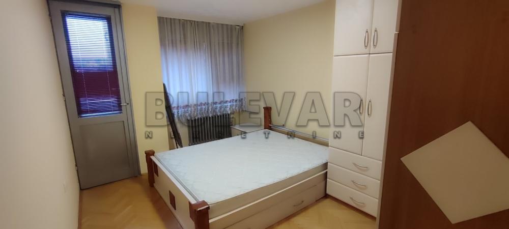 Slika 6 - Bulevar Nemanjića, Dvosoban stan za izdavanje, 54m2, 400€