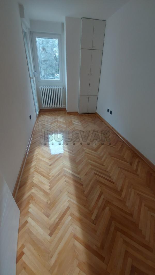 Glavna slika -Maksima Gorkog, Dvoiposoban stan za izdavanje, 65m2, 400€