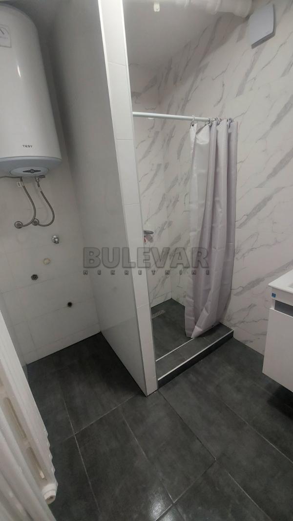 Slika 7 - Maksima Gorkog, Dvoiposoban stan za izdavanje, 65m2, 400€