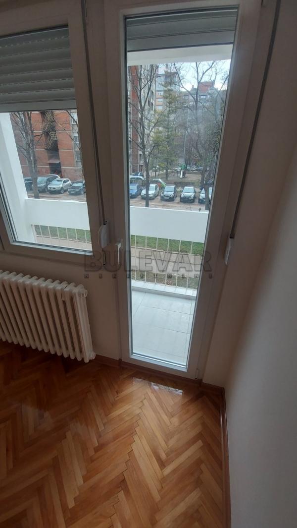 Slika 3 - Maksima Gorkog, Dvoiposoban stan za izdavanje, 65m2, 400€