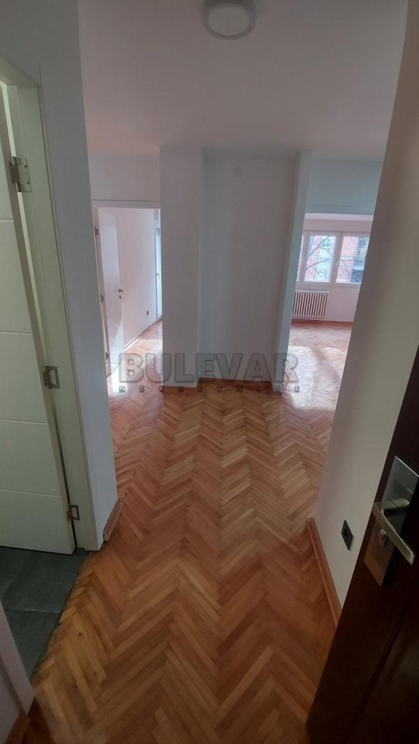 Slika 2 - Maksima Gorkog, Dvoiposoban stan za izdavanje, 65m2, 400€